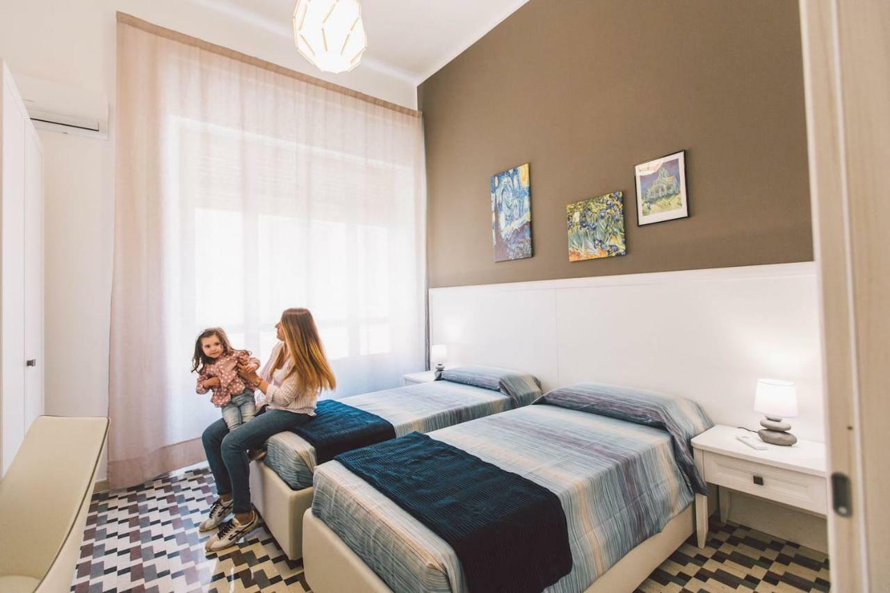 Appartamento Residenza Macos One Syracuse