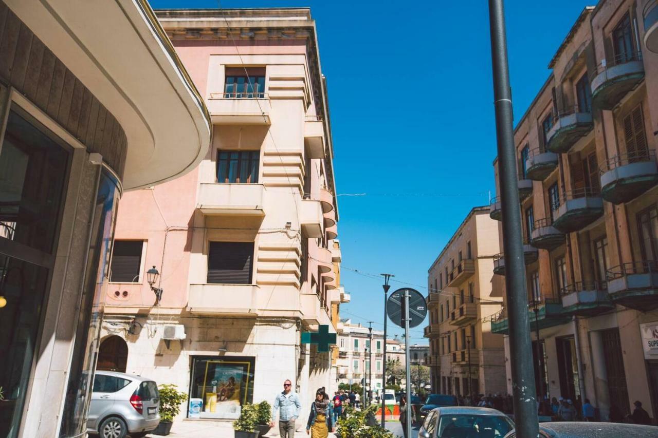 Residenza Macos One Appartamento Syracuse